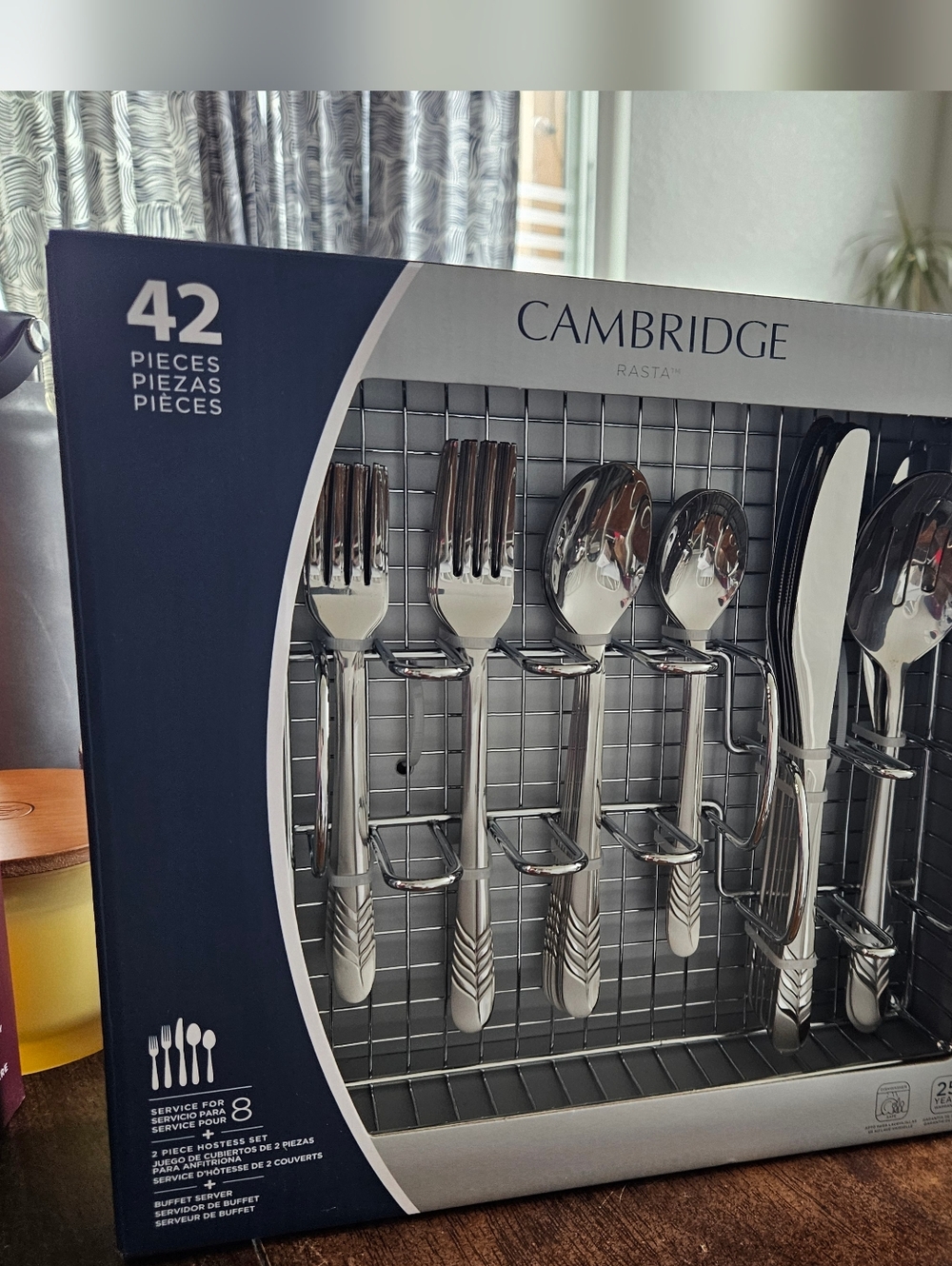 Cambridge Utensils
